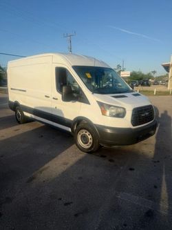 2018 Ford Transit 350 Van