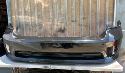 2013-2018 Dodge RAM Sport Front Bumper Cover OEM