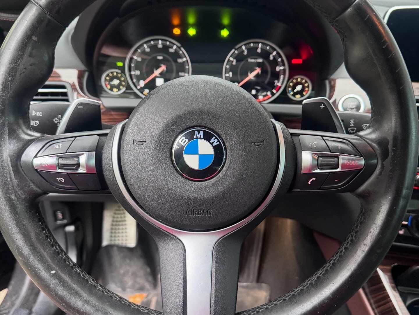 Bmw 650 Parts
