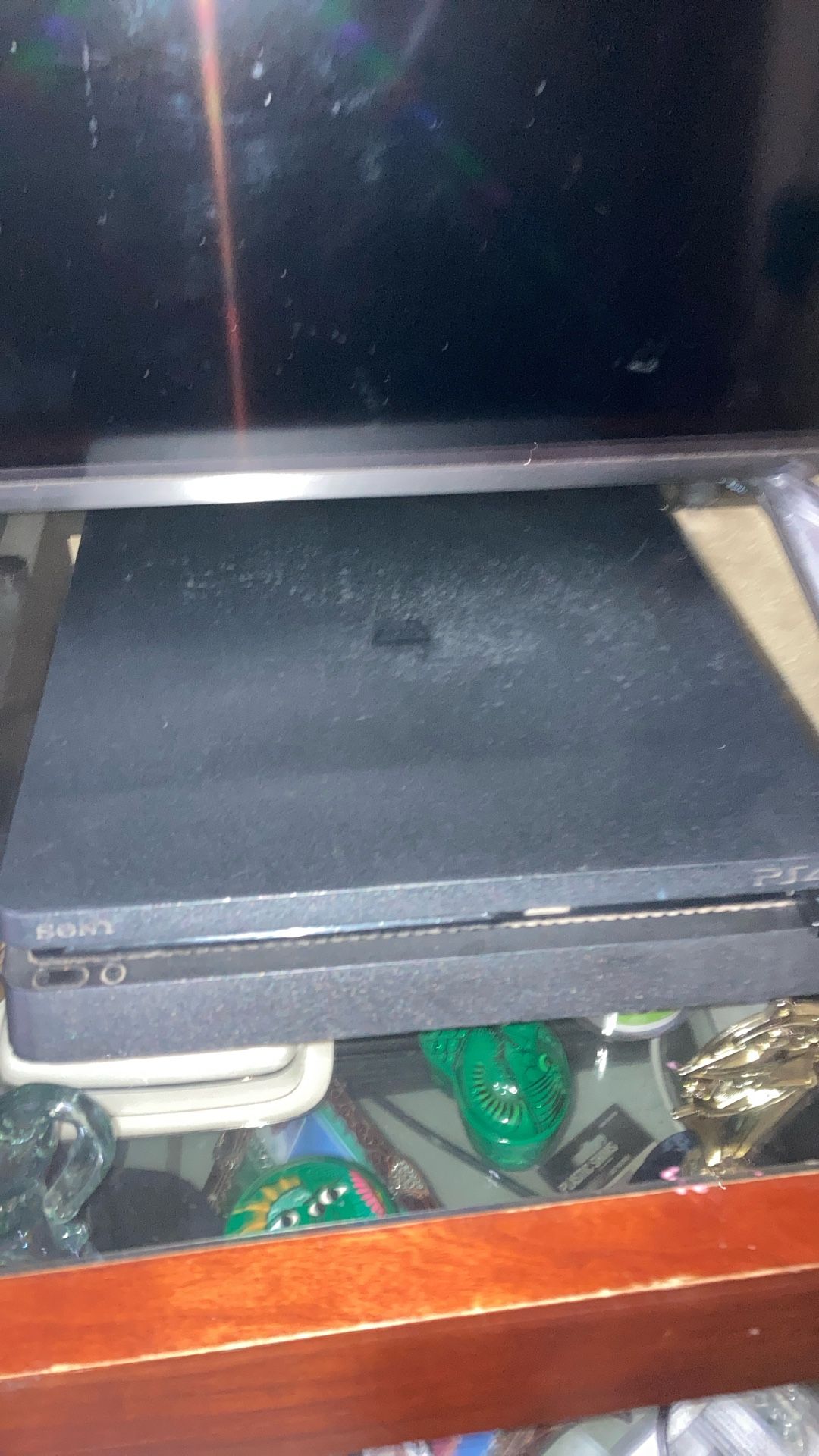 PS4 