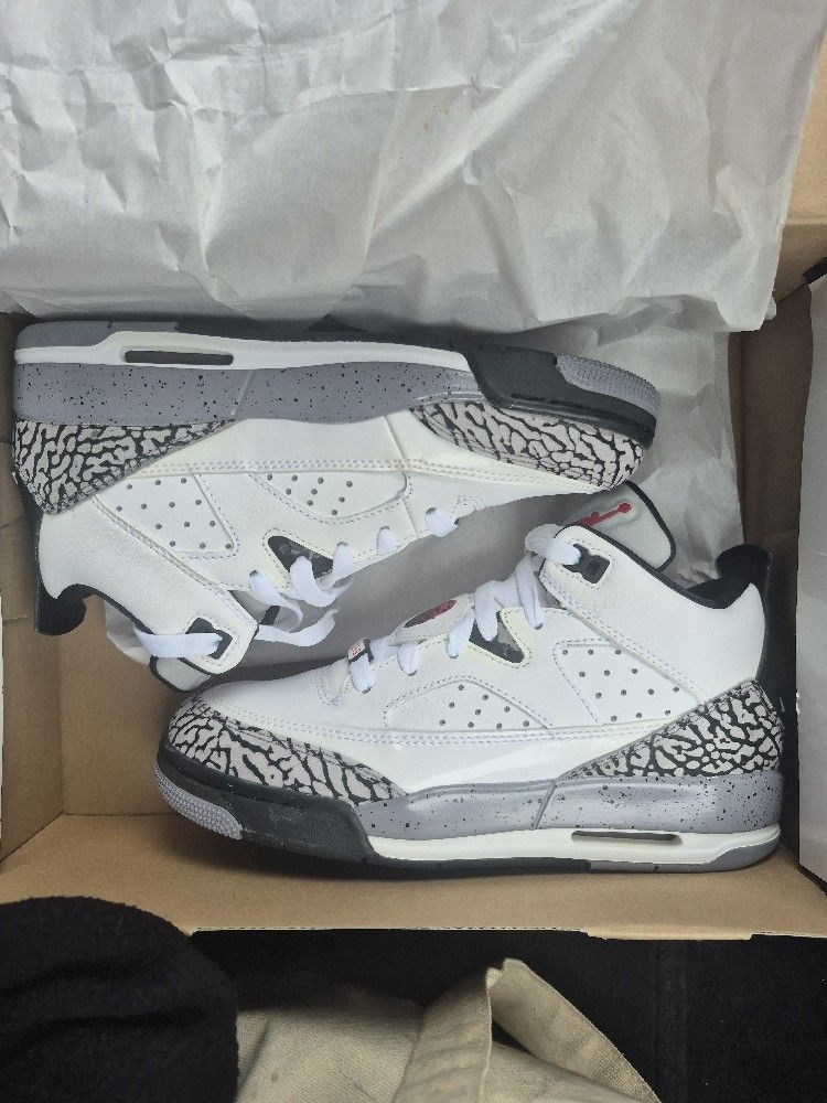 Jordan's Son Of LOW 4.5Y