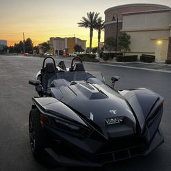 2025 SlingShot SL
