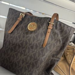 Mk bag 