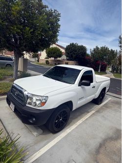 2005 Toyota Tacoma