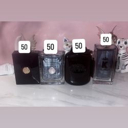 Authentic Colognes For Sale 