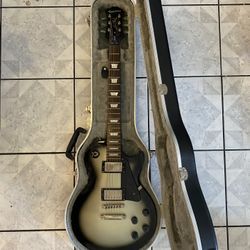 Epiphone Les Paul Custom