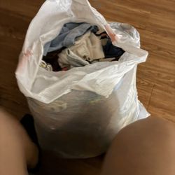 Baby Clothes 