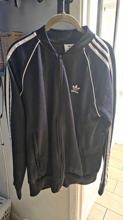 Adidas Originals SST Track Jacket