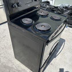 Used Coil Stove | Must Go!!! | We Can Deliver! 