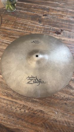 Drum cymbal Zildjian