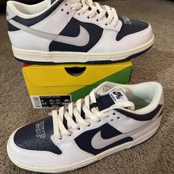 🔥Nike SB Dunk Low Huf New York🔥 size 8