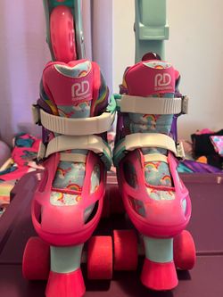 Roller Skates