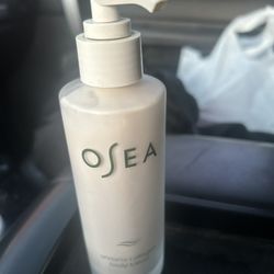 Osea Undarian Collagen Body Lotion