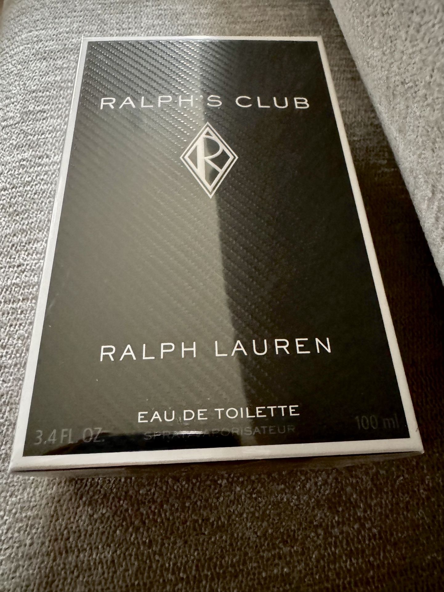 Ralph Lauren Mens Perfume