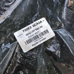 4 Piece -New From Dealership Altima Floor mats 