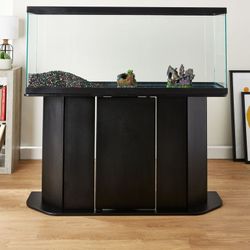 60 Gallon Fish Tank With Stand