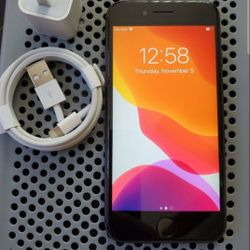 LIKE NEW CONDITION APPLE IPHONE 8 64GB UNLOCKED. LOWEST PRICE GUARANTEED. PAY $1 TODAY, REST LATER IN PAYMENTS. NO CREDIT CHECKS 