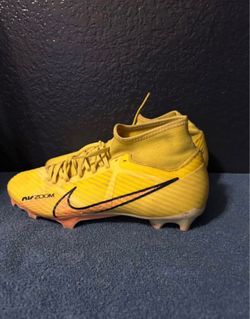 Nike Mercurial Superfly 9 Soccer Cleats