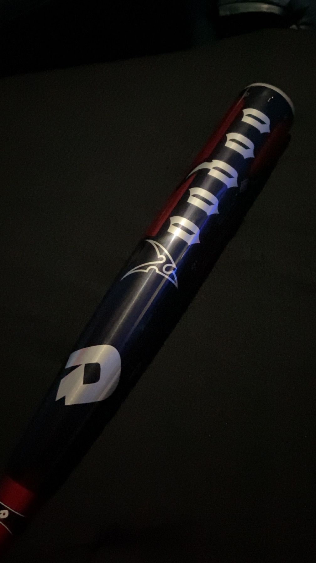 Baseball Bat 34