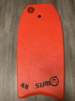 Sumo 48 inch body board