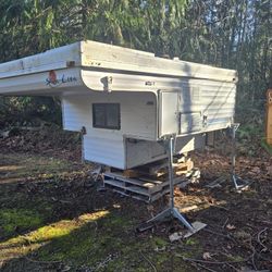 1997 Sun-Lite Skyhawk DX