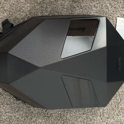 Motorcycle Backpack
