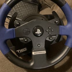 Thrustmaster T150
