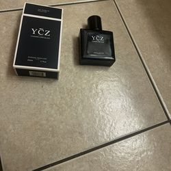 ycz marine parfum fragrance’s