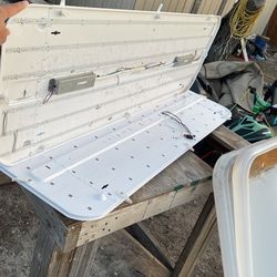 Led Light Bars