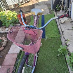 Beach Crozer 26inch Singl HUFFY LIKE NEW EVERYTHING IS PERFECT 