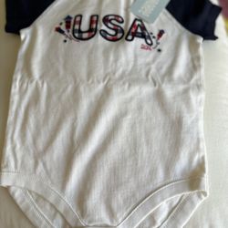 Bodysuits 3-6 months