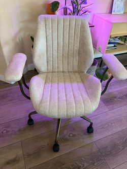 Office chair