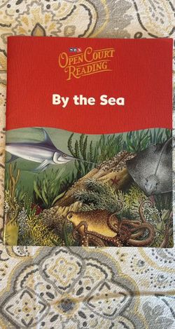 SRA Open Court Reading: By the Sea