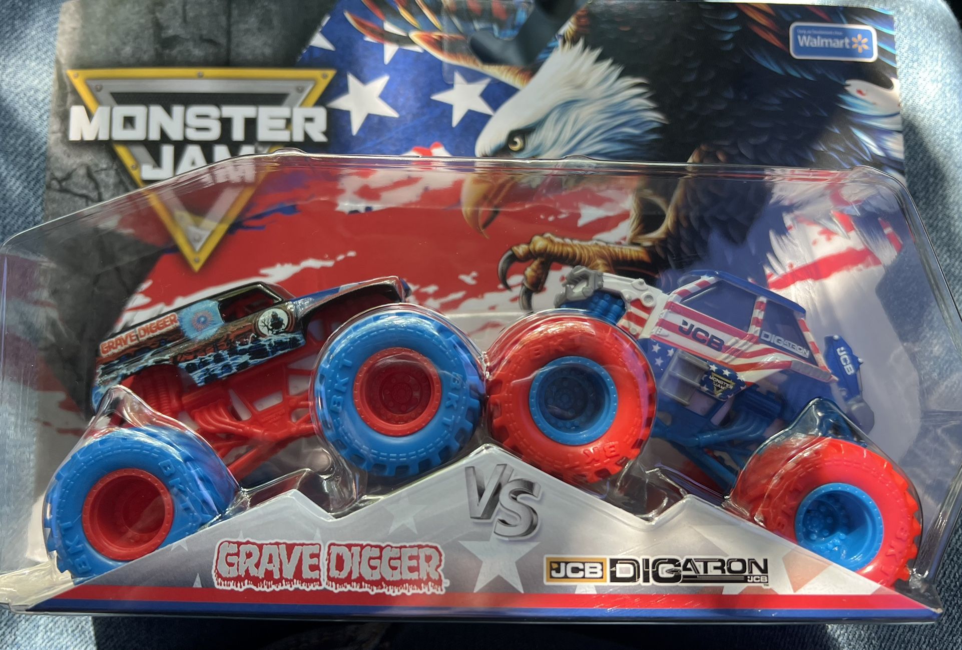 Monster Jam