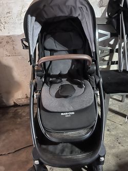 Stroller