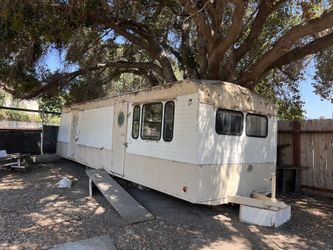 For Sale Trailer
