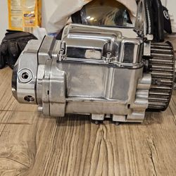 Harley-D stuff, 5speed transmission and New Bedroll speaker 🔊New Backrest seat and 2 New riding jackets