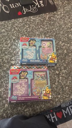 Pokémon