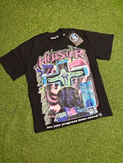 HellStar Tee