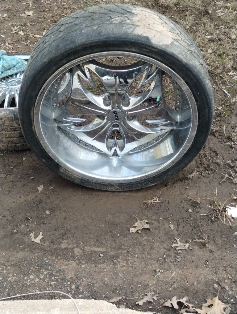 Rims For Sale
