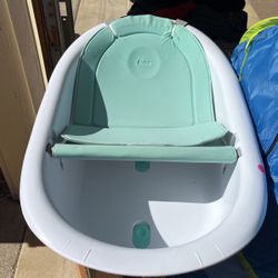 Baby Bath Tub