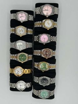 Relojes elegantes  y clásicos
