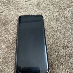 UNLOCKED SAMSUNG S9 PLUS / SEE DESCRIPTION 🌟