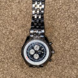 Breiting Watch