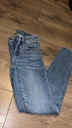 American Eagle Jeans SIZE 00