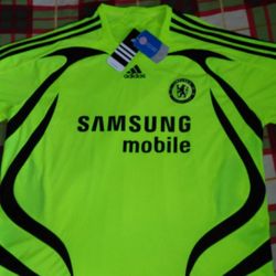 CHELSEA JERSEY SIZE XL MENS
