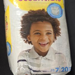 Diapers