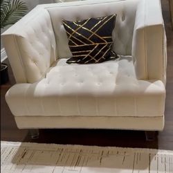 Set of 3 Sofa Set