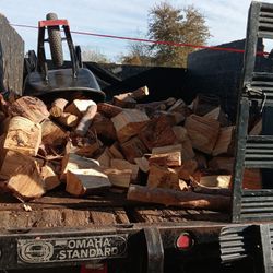 Good Firewood 