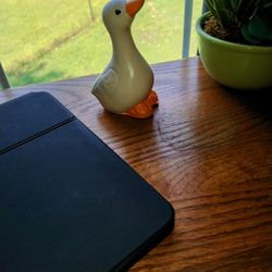Desk Goose